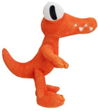 Rainbow Friends: Collectible Plush - Orange