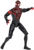 Marvel Spider-Man: Epic Hero Series - Miles Morales Action Figure