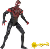 Marvel Spider-Man: Epic Hero Series - Miles Morales Action Figure