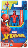 Marvel Spider-Man: Epic Hero Series - Spider-Man Action Figure