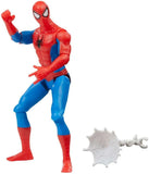 Marvel Spider-Man: Epic Hero Series - Spider-Man Action Figure