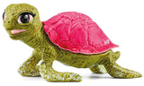 Schleich: Pink Sapphire Turtle