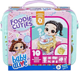 Baby Alive: Foodie Cuties - (Blind Box) (Series 2 - Party)