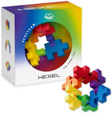 Plus-Plus: Hexel - Spectrum