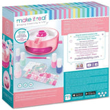 Make it Real: Light Magic Nail Dryer