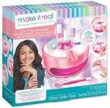 Make it Real: Light Magic Nail Dryer