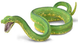 CollectA: Green Tree Python