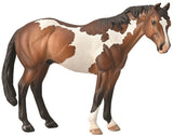 CollectA: Appaloosa Stallion Bay Overo Paint