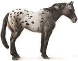 CollectA: Appaloosa Blue Roan