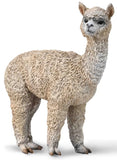 CollectA: Alpaca