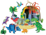 Avenir: Craft Play Box Dino World