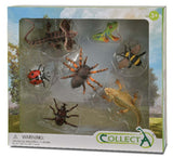 CollectA: Insects Boxed (Set of 7)