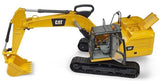 Bruder: 1:16 CAT Excavator