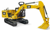 Bruder: 1:16 CAT Excavator