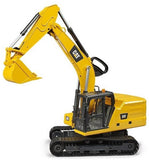 Bruder: 1:16 CAT Excavator