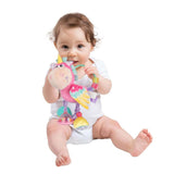 Playgro: Unicorn Activity Rattle