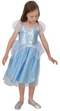 Rubie's: Cinderella - Deluxe Sparkle Costume (Size 6-8 Years)