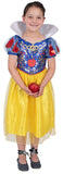 Rubie's: Snow White - Deluxe Sparkle Costume (Size 3-5 Years)