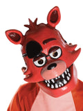 Rubie's: Foxy - Deluxe FNAF Costume (Size 13-14 Years)