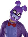 Rubie's: Bonnie - Deluxe FNAF Costume (Size 5-7 Years)