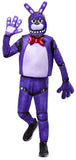 Rubie's: Bonnie - FNAF Deluxe Costume (Size 5-7 Years)