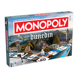 Monopoly - Dunedin Edition