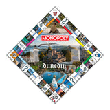 Monopoly - Dunedin Edition