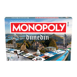 Monopoly - Dunedin Edition