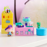 Gabby's Dollhouse: MerCat Bobble Kitty Furniture