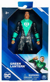 DC Comics: 6" Action Figure - Green Lantern