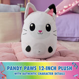 Gabby's Dollhouse: Gabby Trend Plush - Pandy Paws