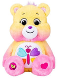 Care Bears: Calming Heart Bear - 35cm Plush