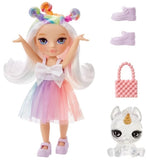 Rainbow High: Little Doll - Opal