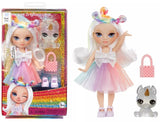 Rainbow High: Little Doll - Opal