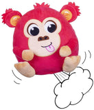 Windy Bums: Monkey Plush