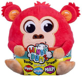 Windy Bums: Monkey Plush