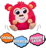 Windy Bums: Monkey Plush