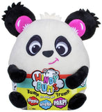 Windy Bums: Panda Plush