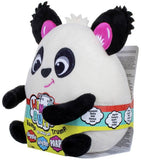 Windy Bums: Panda Plush