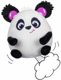 Windy Bums: Panda Plush