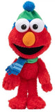 Sesame Street: Christmas Nutcracker Elmo - Plush Toy