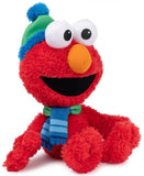 Sesame Street: Christmas Nutcracker Elmo - Plush Toy