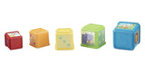 Fisher-Price: Stack & Explore Blocks