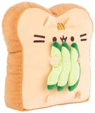 Pusheen: Avacado Toast Squisheen