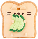 Pusheen: Avacado Toast Squisheen