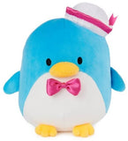 Hello Kitty: Tuxedo Sam - Small Plush