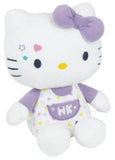 Hello Kitty: Hello Kitty - Mini Plush (Purple)