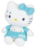 Hello Kitty: Hello Kitty - Mini Plush (Turquoise)