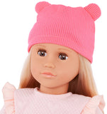 Our Generation: 18" Regular Doll - Joyce