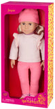 Our Generation: 18" Regular Doll - Joyce